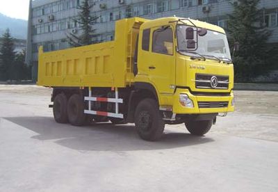 Shenying  YG3240A1 Dump truck