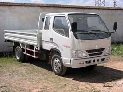 Jiefang Automobile CA1050P90K37L2R5 Truck