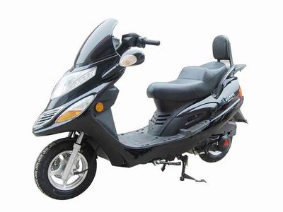 Guowei  GW125T2A Two wheeled motorcycles