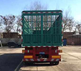 Ji flywheel  HBF9400CCY Gantry transport semi-trailer