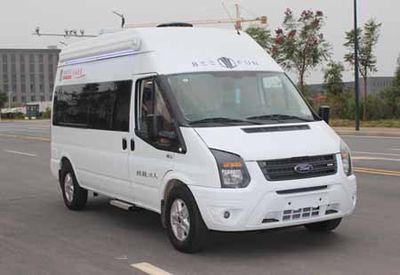 Jingma  JMV5041XLJ6 RV