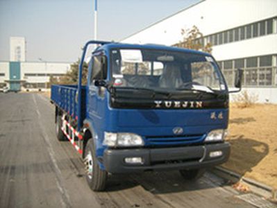 Yuejin NJ1140DCMZTruck