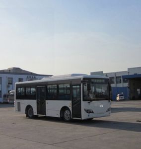 Kaiwo  NJL6859HEV1 Hybrid urban buses