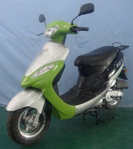 Wangye  WY48QT3C moped with two wheels 