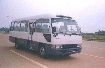 Xiangling  XL6700C2 coach