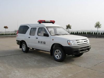 Dongfeng ZN5023XZHH2XCommand vehicle