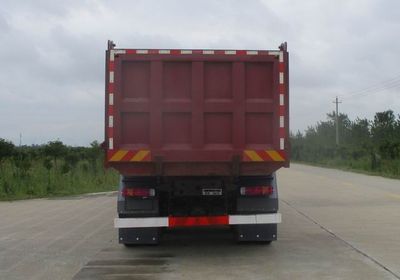 Haowo  ZZ3317V386GE1 Dump truck