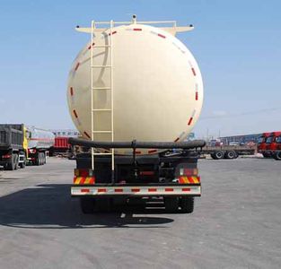 Longdi  CSL5311GFLB Powder material transport vehicle