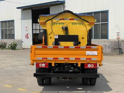 Chunshang  CSP5040TCX Snowplow