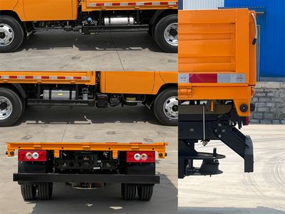 Chunshang  CSP5040TCX Snowplow