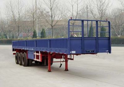 Liangshan Dongyue  CSQ9380 Semi trailer