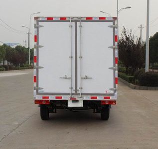 Junfeng  DFA5030XLC50Q6AC Refrigerated truck