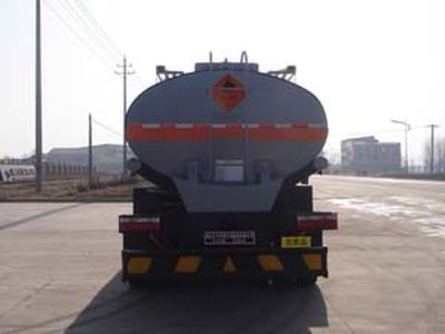 Dali  DLQ5250GJYC3 Refueling truck