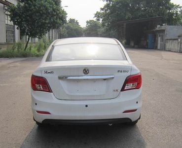 Dongfeng  EQ7150LS1A1 Sedan