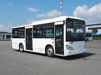 Feichi FSQ6850BEVG2Pure electric city buses