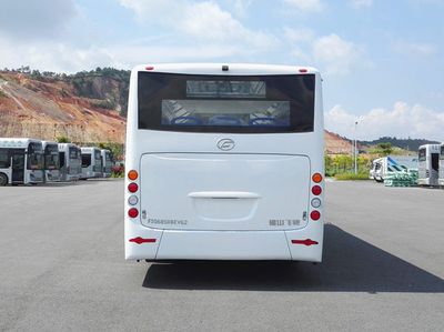 Feichi  FSQ6850BEVG2 Pure electric city buses