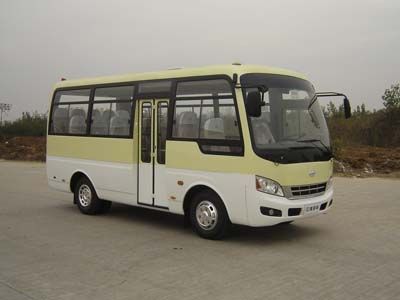 Heke HK6608Qcoach