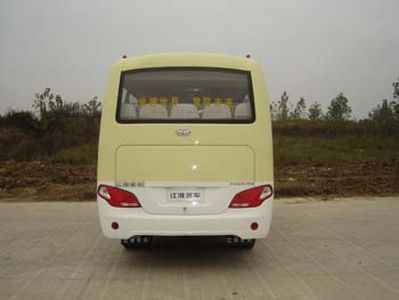 Heke  HK6608Q coach