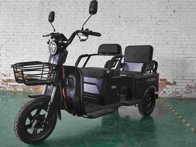 Jinggaoshi JGS1200DZK2Electric tricycle