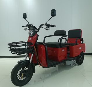 Jinggaoshi  JGS1200DZK2 Electric tricycle