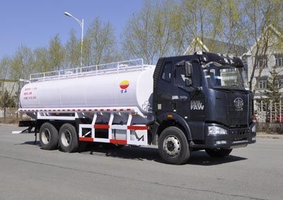 Jishi  JS5251TGY Liquid supply vehicle