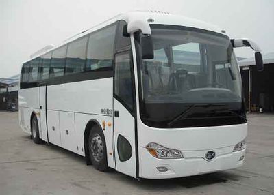 Jiangxi Automobile JXK6111CQ55N coach