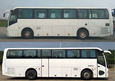 Jiangxi Automobile JXK6111CQ55N coach