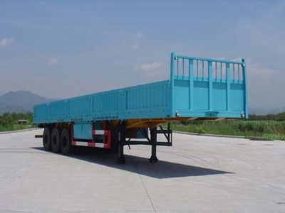 Nanming  LSY9392 Semi trailer