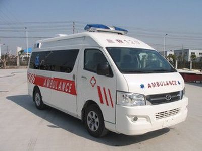 Kaifulai NBC5032XJH ambulance