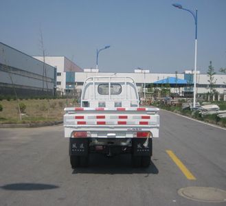 Yuejin  NJ1033DBBZ Truck