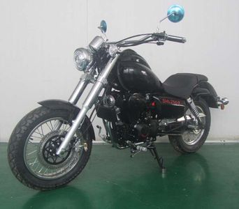 Shuangling  SHL2502 Two wheeled motorcycles