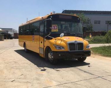 Shangrao  SR6996DXA School buses exclusively for primary school students