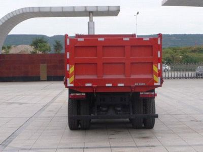 Shaanxi Automobile SX3314GP3 Dump truck