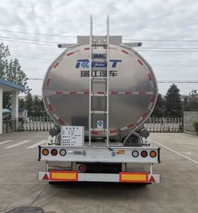 Ruijiang  WL9402GPG02 Ordinary liquid transport semi-trailer