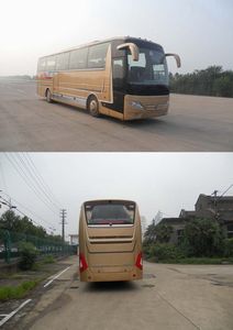 Yaxing  YBL6123HE3 coach