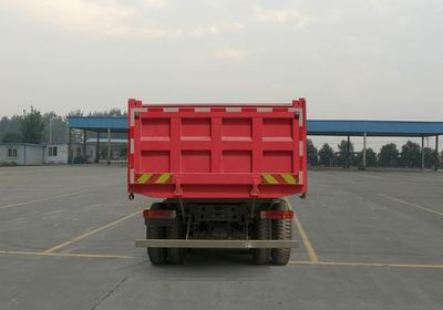 Haowo  ZZ3317M4267D1 Dump truck