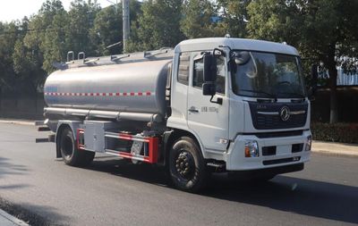 Zhongqi Liwei brand automobiles HLW5181GPGDF6 Ordinary liquid transport vehicles