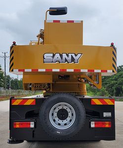 Sany  SYM5346JQZSTC250T Car crane