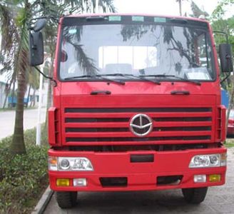 Tiema  XC3110A Dump truck