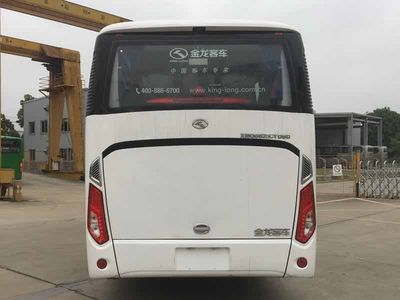 Jinlong  XMQ6825CYD6D coach