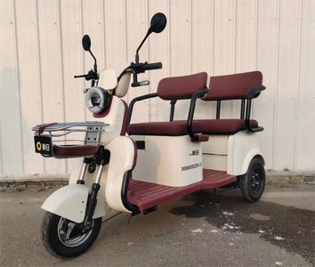 New Japanese  XR800DZK17 Electric tricycle