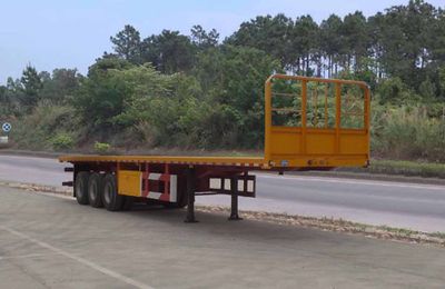 Xingda  XXQ9400TPB Flat transport semi-trailer