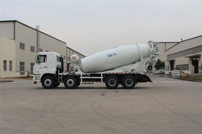 Xingma  AH5318GJB1L5 Concrete mixing transport vehicle