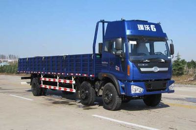 Foton  BJ1258VNPHP1 Truck