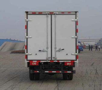 Foton  BJ5101VGBEAS Box transport vehicle