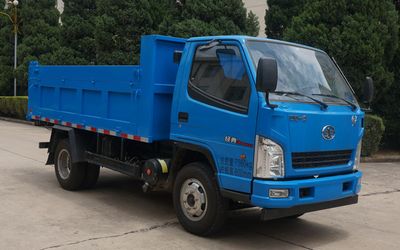 Jiefang AutomobileCA3070K7L2E61Dump truck