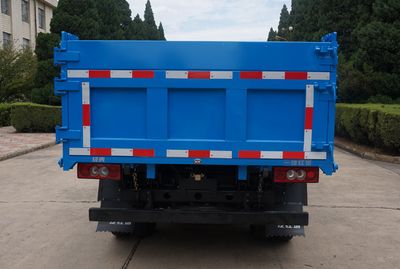 Jiefang Automobile CA3070K7L2E61 Dump truck