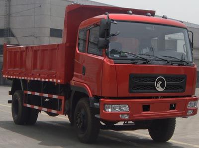 Long March  CZ3121ST5113 Dump truck