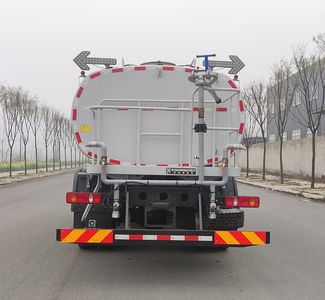 XCMG  DXA5185GQXD6 Guardrail cleaning vehicle