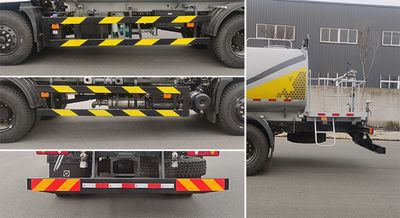 XCMG  DXA5185GQXD6 Guardrail cleaning vehicle